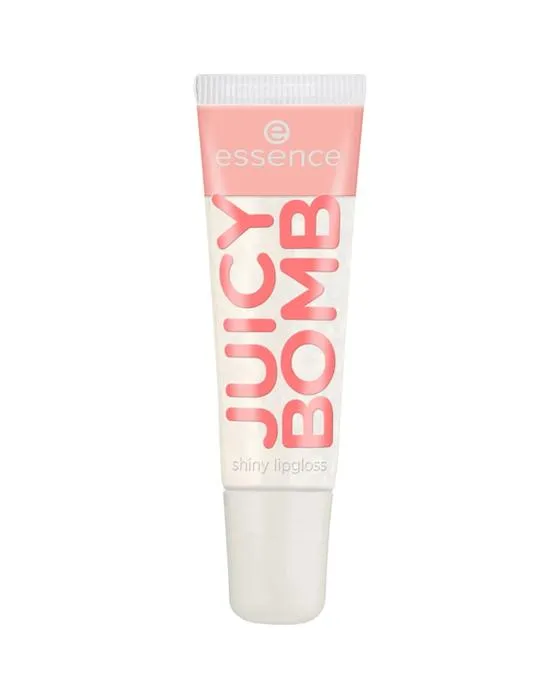 Essence Bombe juteuse brillant lipgloss - 101 Effacer
