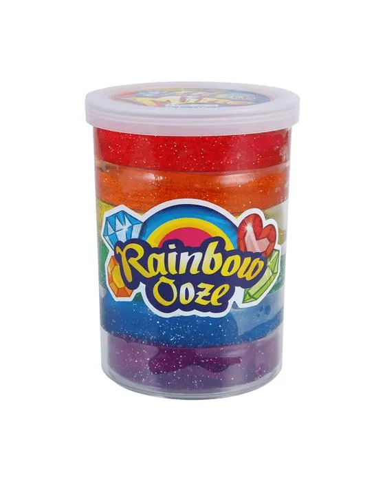 Ooze arc-en-ciel