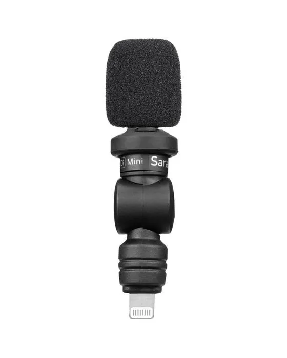 Saramonique SmartMic Di Mini