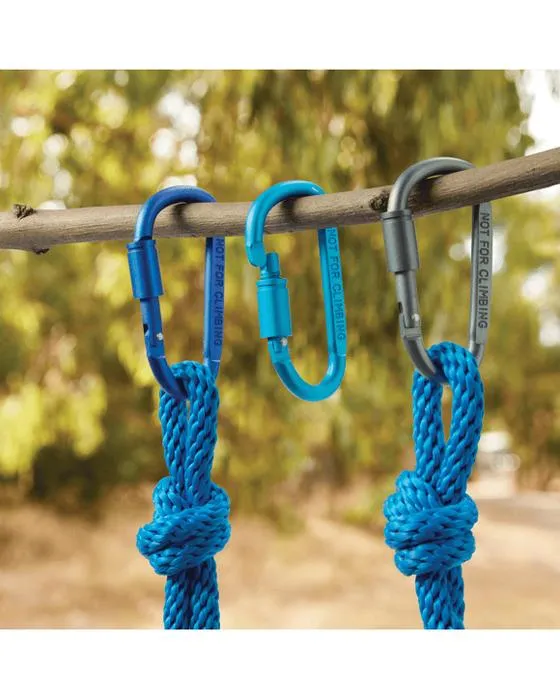 3 Pack Carabina