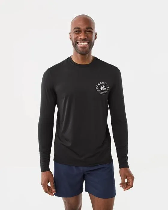 Veste à manches longues