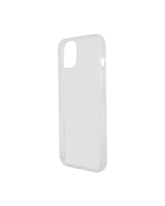 Boîtier iPhone 15 Plus - Effacer