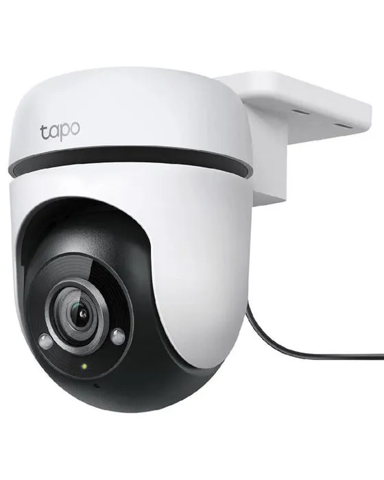 Caméra Wi-Fi de sécurité de la boîte de vitesses de sécurité de TP-Link C500 Wi-Fi