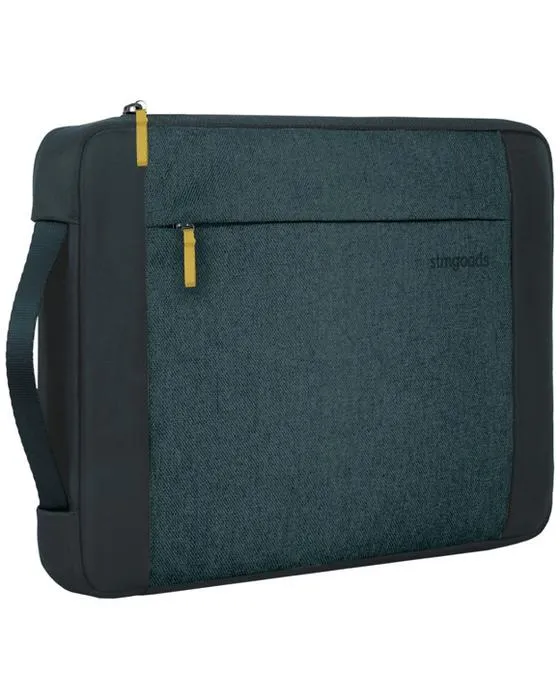 STM Kin 14" Manches pour ordinateur portable Aqua