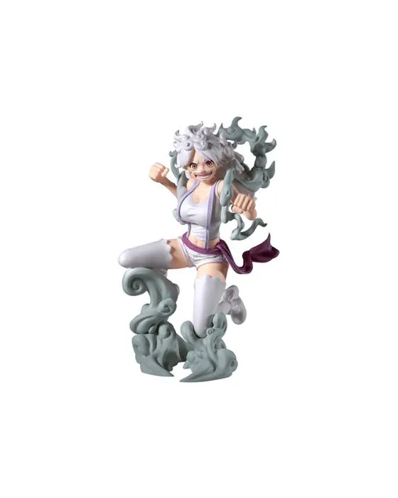 Banpresto une pièce - Bijoux Bonney - Multi