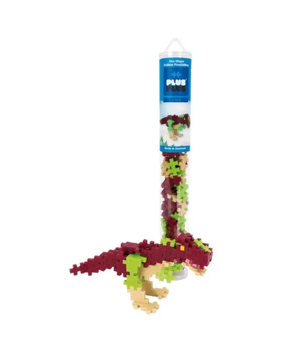 Plus-Plus T-Rex 100 pièces