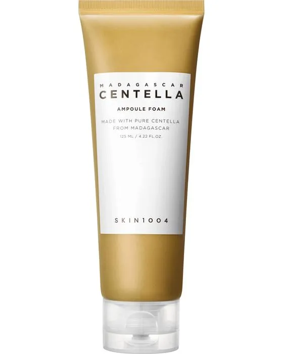 SKIN1004 Madagascar Mousse d'ampoule de Centella 125ml - Centella pure