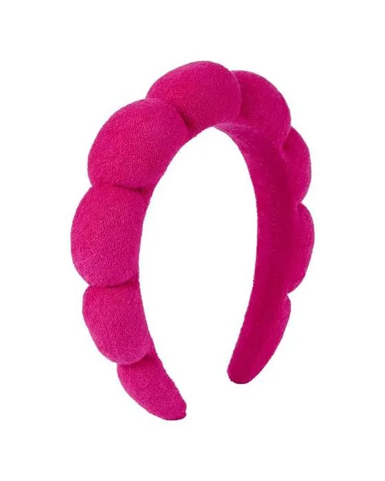 Bandeau de beauté OXX pour le corps - Rose vif