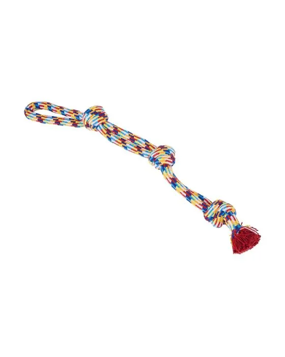 Corde de jouet pour animaux de compagnie