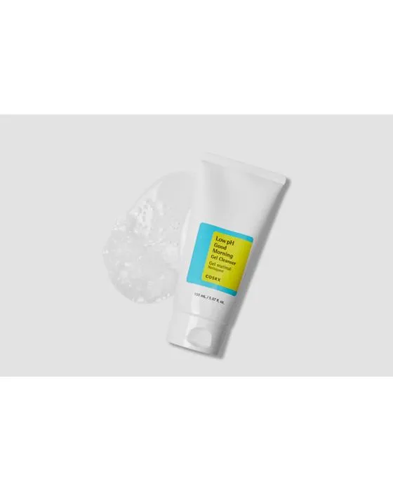 COSRX Faible pH Good Morning Gel Cleanser 150ml