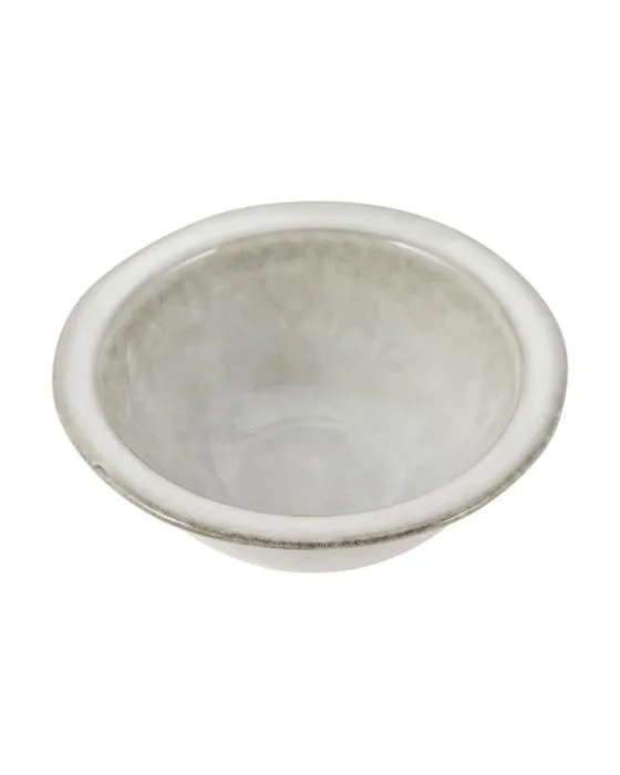 Petit bol gris Rim
