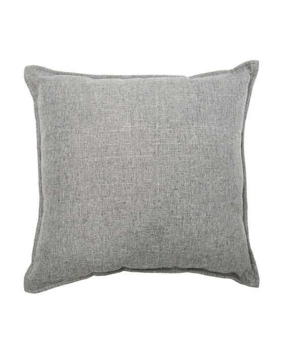 43cm Coussin Kira - Gris