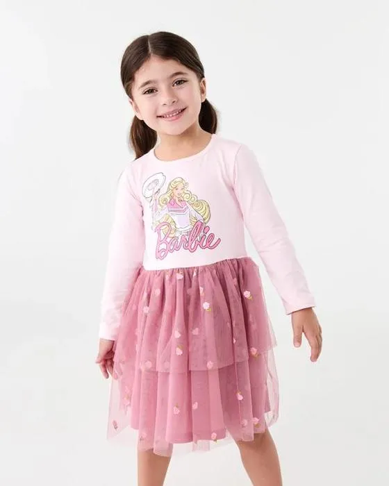 Barbie Licence Tutu robe