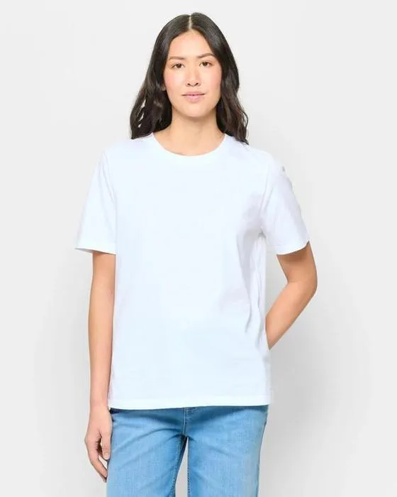 Ciblez le T-shirt classique australien en coton
