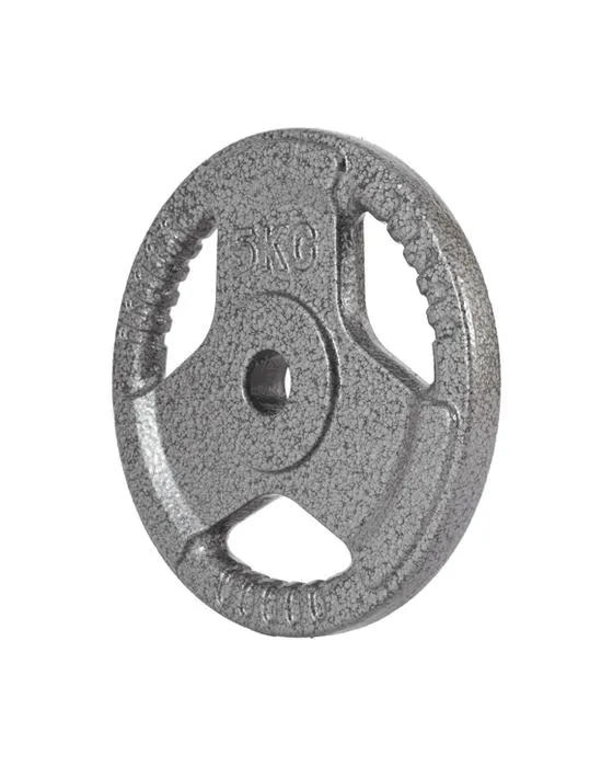 Plaque de poids de 5 kg