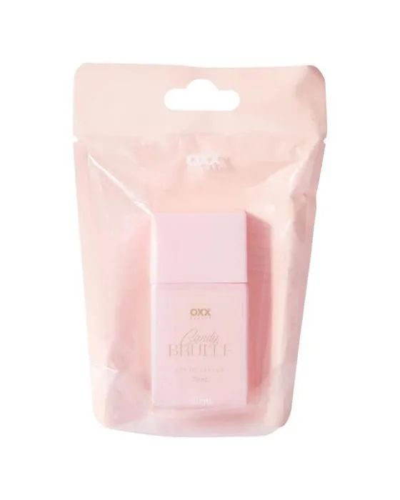 OXX Beauty Candy Brulee Eau De Parfum 20ml