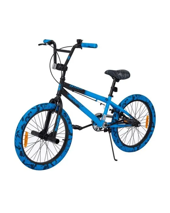 Vélo BMX à éclaboussure de 50cm