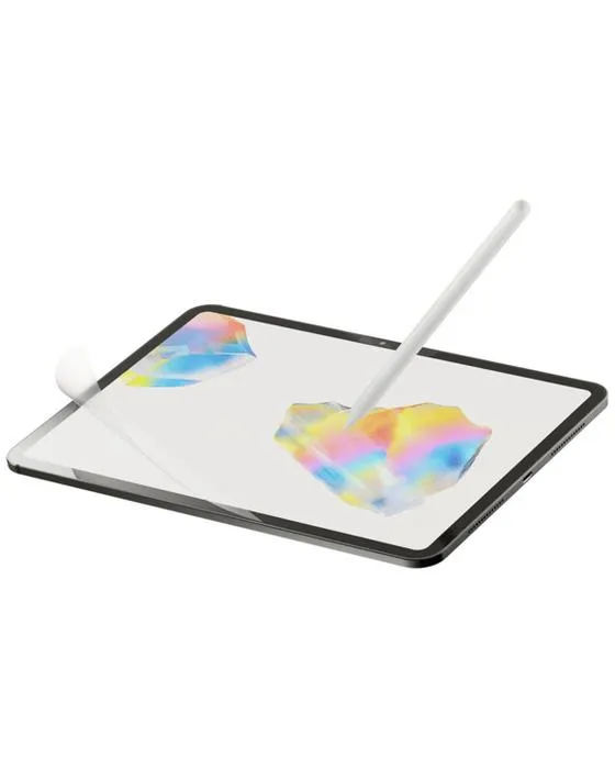 Protecteur d'écran en papier 3 pour iPad Pro 11"