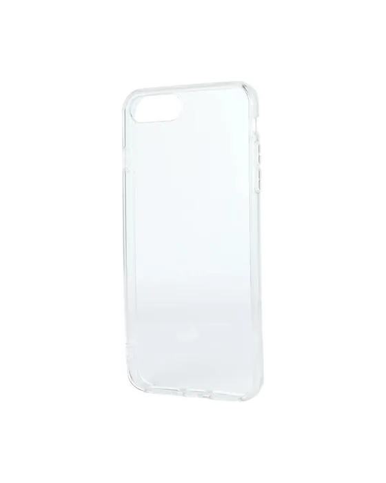 iPhone 6 Plus/ 6s Plus/ 7 Plus/ 8 Plus Cas transparent