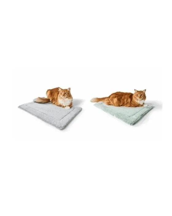 Tapis de chat auto-échauffant - Assortiment