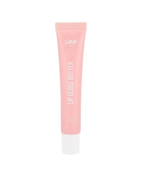 Beurre de lèvre de cosmétiques OXX - Sparkle de sucre
