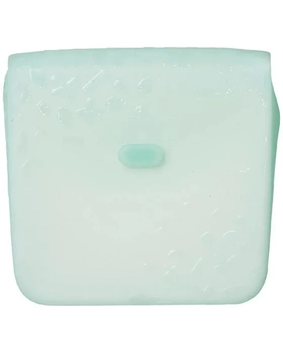 B.box Silicone Lunch Pocket Forest