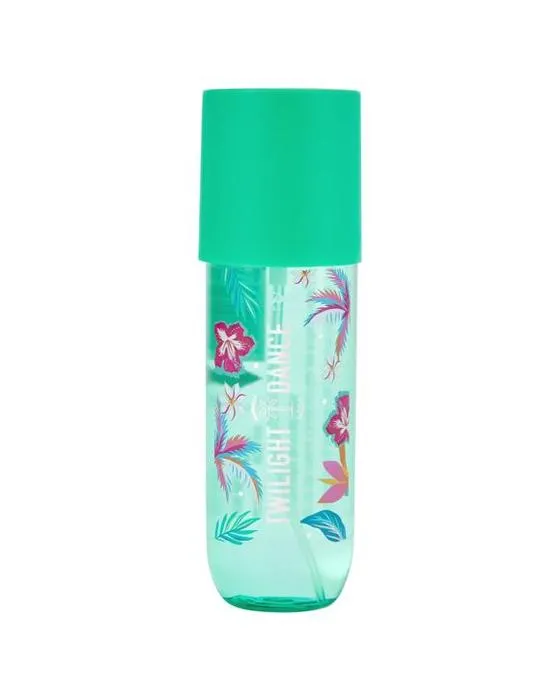 Fragrance OXX Solstice d'été Body Dance Bist 150ml - Fig, Vanille et Ambre parfumée