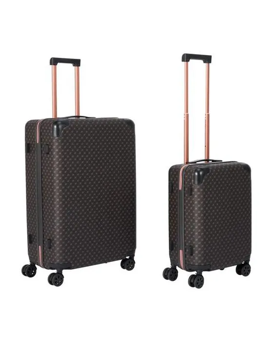 Set de bagages 2 pièces - Brown