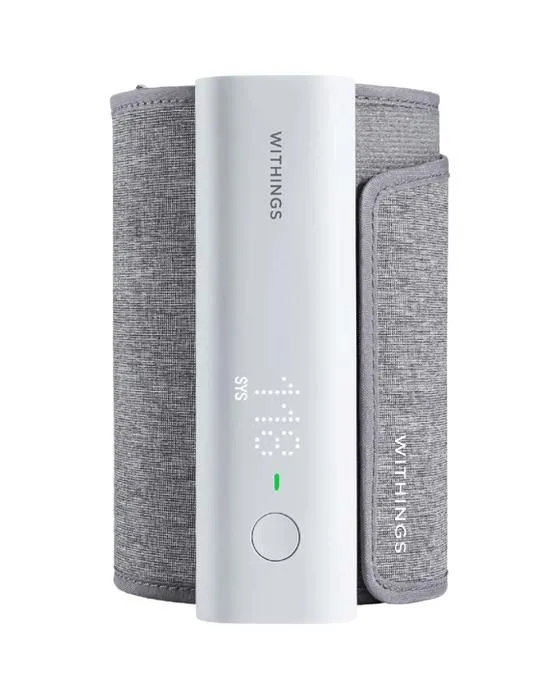 Withings BPM Connect sans fil moniteur de pression artérielle