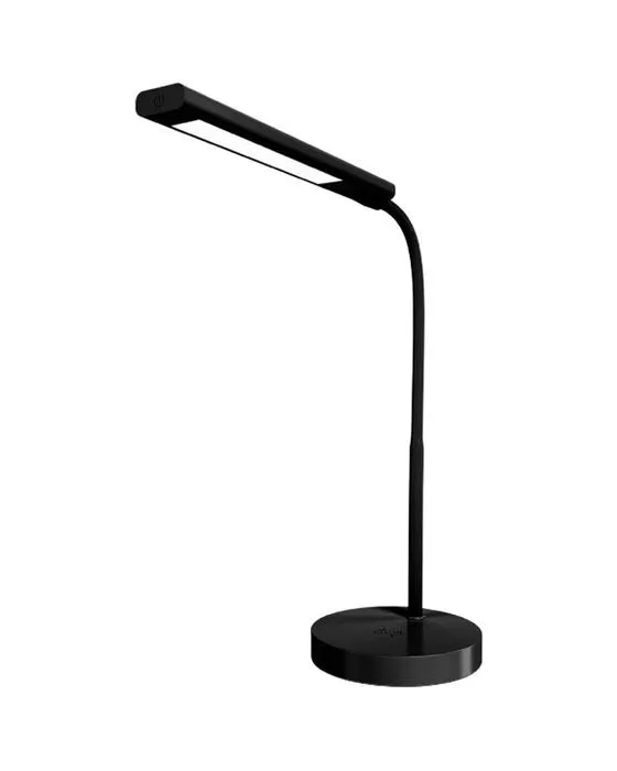 Lampe de recharge sans fil Zane noir