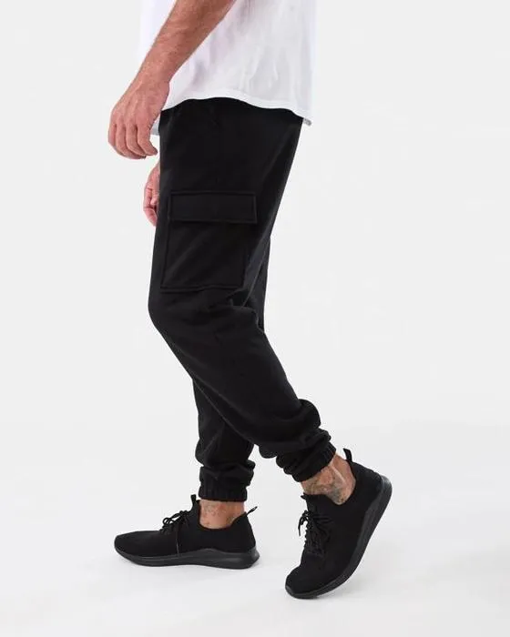 Trackpants de fret détendus