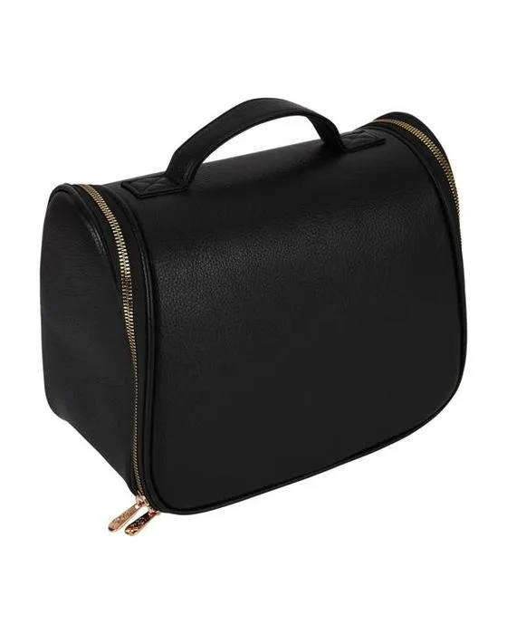 Sac suspendu de voyage - Noir