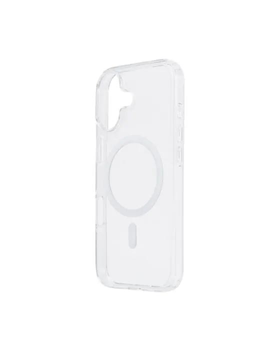 Boîtier magnétique iPhone 17 - Effacer