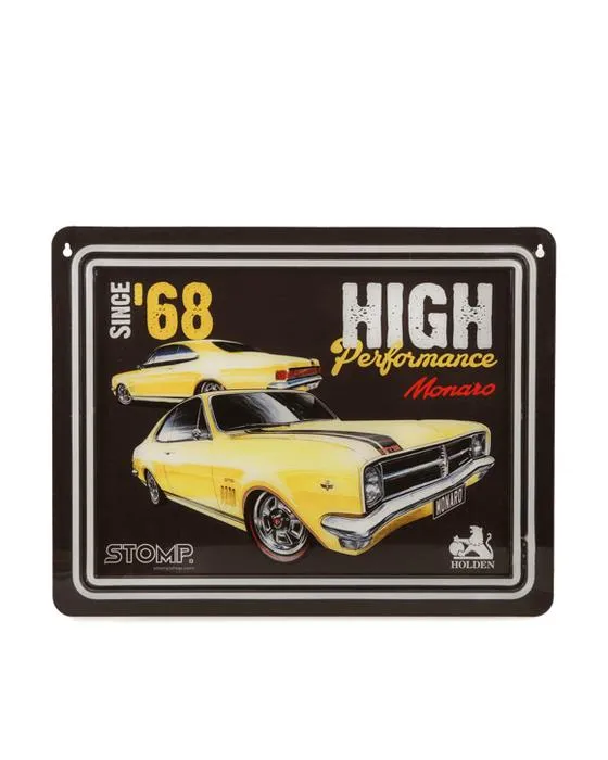 Lampe Monaro LED Holden