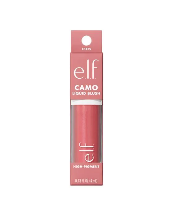 Camo Liquid Blush - Lychee