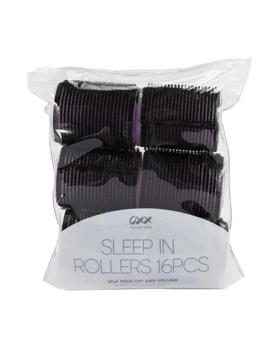 OXX Soins de cheveux 16 pièces sommeil dans les rouleaux