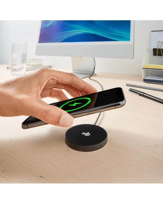 Qi2 Plaque de recharge sans fil