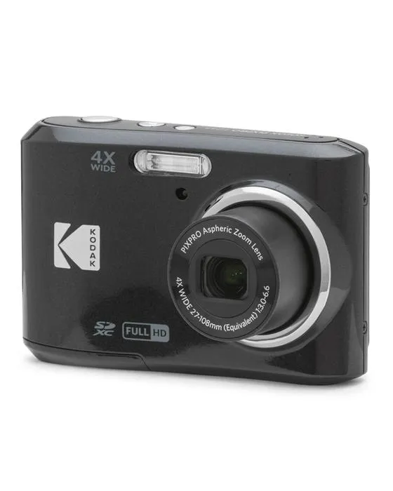 Kodak PixPro FZ45 appareil photo compact numérique - Noir