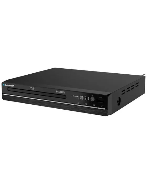Lecteur DVD Blaupunkt