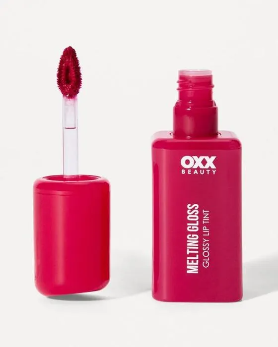 Teinte de lèvre de fusion de beauté OXX - Vrai Berry