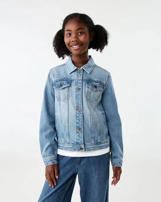 Veste denim