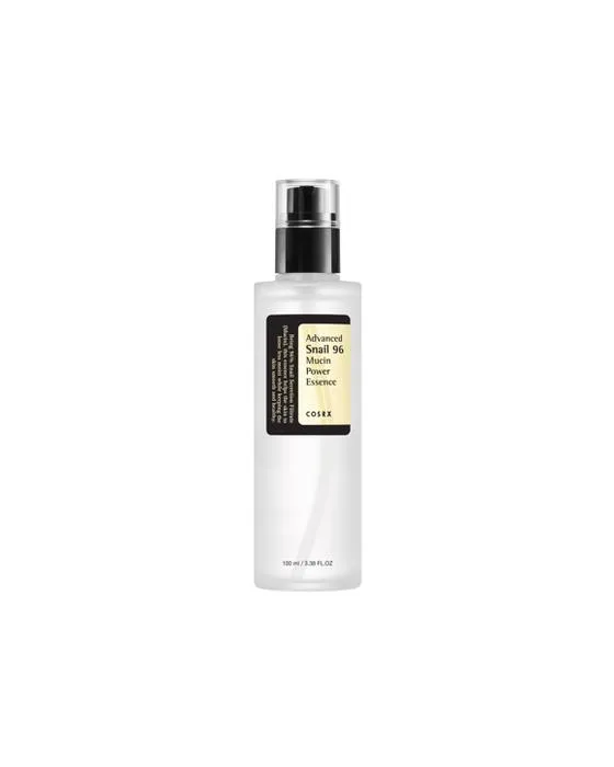 Escargot avancé COSRX 96 Mucin Power Essence 100ml