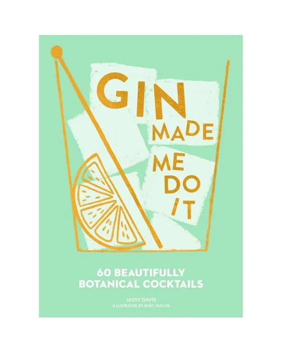 Gin m'a fait faire ça par Jassi Davis - Livre