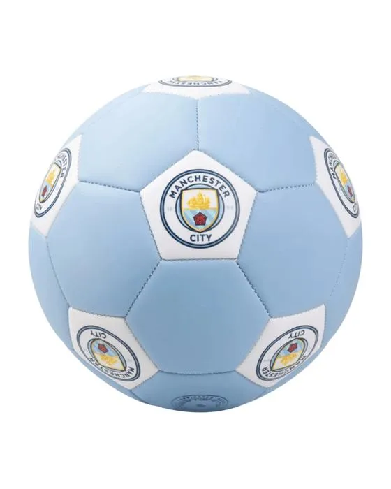 Balle de football de Manchester City - Taille 7