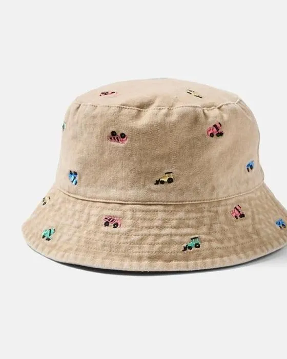 Chapeau de seau