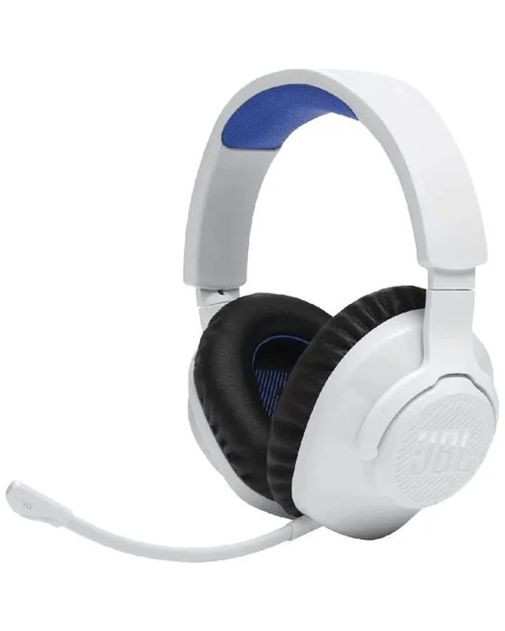 Casque de jeu sans fil 360P JBL Quantum PS5