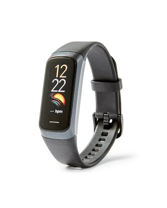 Montre LED à bande intelligente