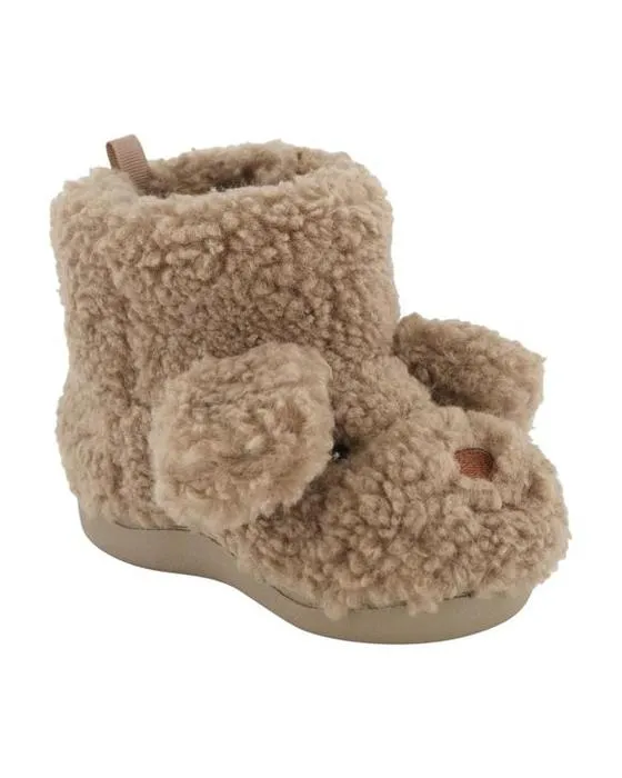 Bottes de bébé à louche