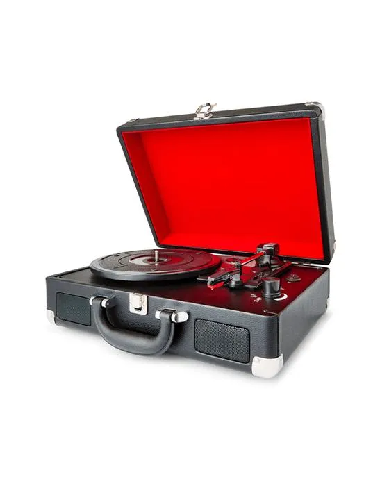 3 Tournevis de vitesse avec Bluetooth - Noir et Rouge