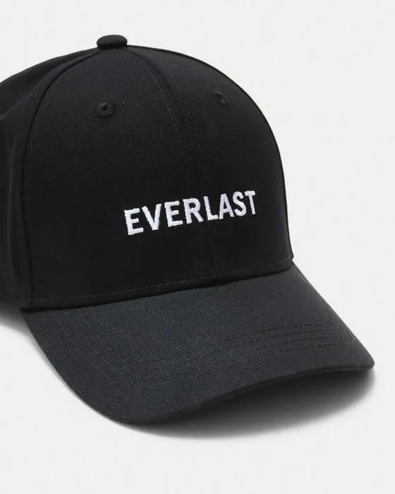 Casquette classique pour hommes Everlast